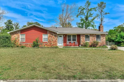 3321 Ravenwood Dr, Augusta, GA 30907