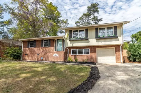 2211 Mura Dr, Augusta, GA 30906