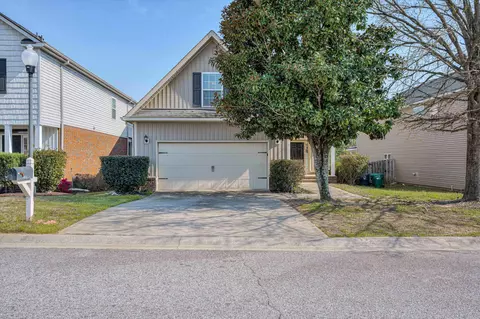 4412 Grove Landing Dr, Grovetown, GA 30813