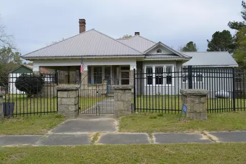 10656 Macon Hwy, Jewell, GA 31045