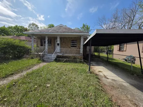 1589 Holley St, Augusta, GA 30901