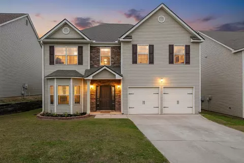 2613 Serenity Ln, Augusta, GA 30909