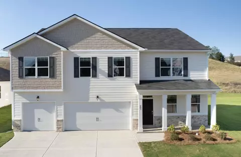 608 Lina Dr, Grovetown, GA 30813