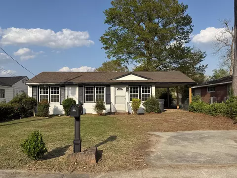 1115 8th Ave, Augusta, GA 30901 photo 2