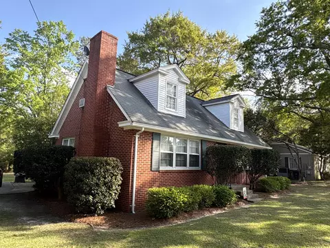 503 Sunset Dr, Waynesboro, GA 30830