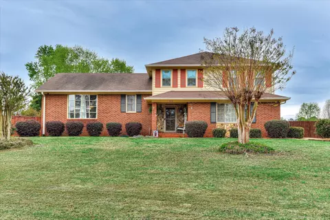 552 Waterford Dr, Evans, GA 30809