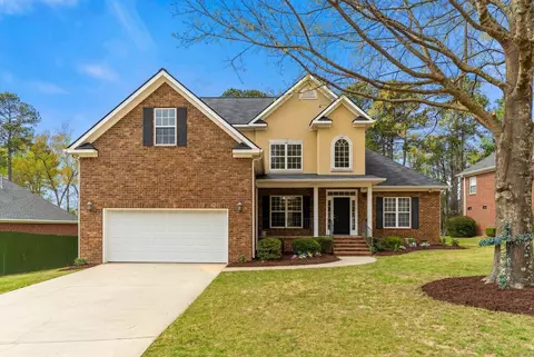 523 Farmington Cir, Evans, GA 30809