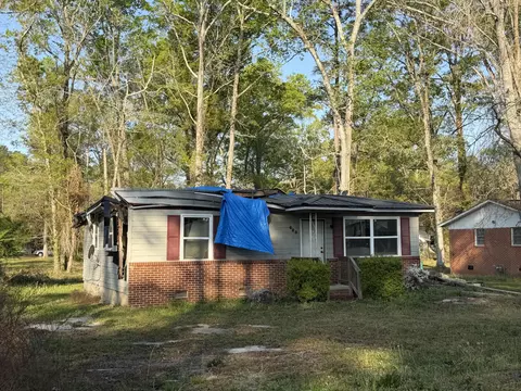 609 Dell Dr, Thomson, GA 30824 photo 3
