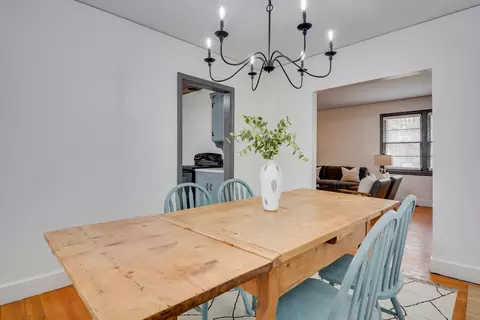 Dining - 244 E Vineland Rd, Augusta, GA 30904 photo 1 of 1