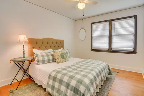 Bedroom - 244 E Vineland Rd, Augusta, GA 30904 photo 1 of 1