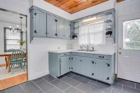 Kitchen - 244 E Vineland Rd, Augusta, GA 30904 photo 1 of 1