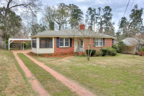 244 E Vineland Rd, Augusta, GA 30904