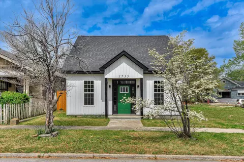 1735 Jenkins St, Augusta, GA 30904