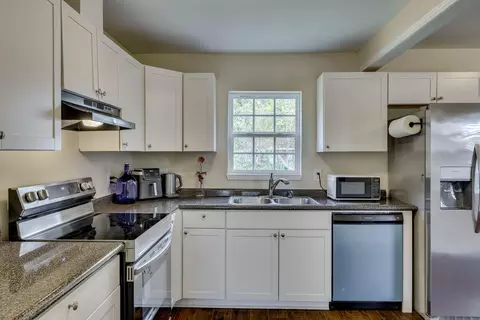 Kitchen - 3060 Collier Rd, Augusta, GA 30906 photo 1 of 4