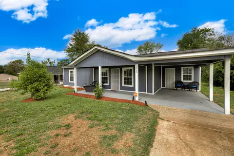 Exterior - 3060 Collier Rd, Augusta, GA 30906 photo 2 of 4