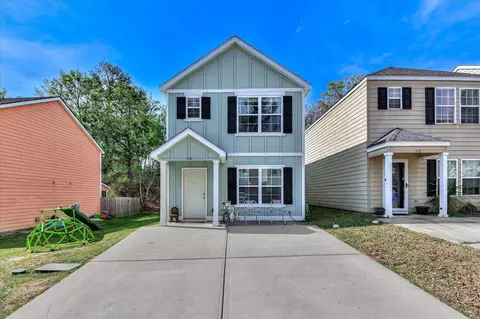 154 Village Run, Harlem, GA 30814