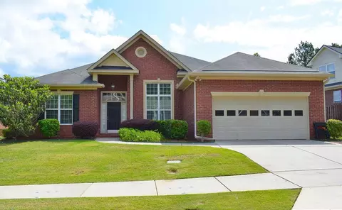 1670 Jamestown Ave, Evans, GA 30809