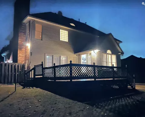 Exterior - 304 Yuma Trl, Augusta, GA 30907 photo 3 of 4
