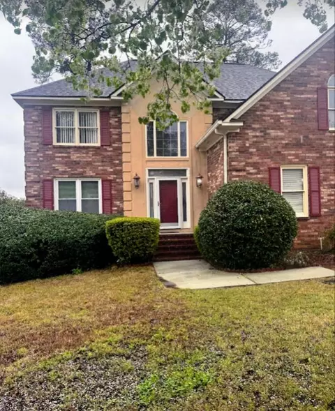 Exterior - 304 Yuma Trl, Augusta, GA 30907 photo 4 of 4