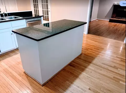 Kitchen - 304 Yuma Trl, Augusta, GA 30907 photo 8 of 8