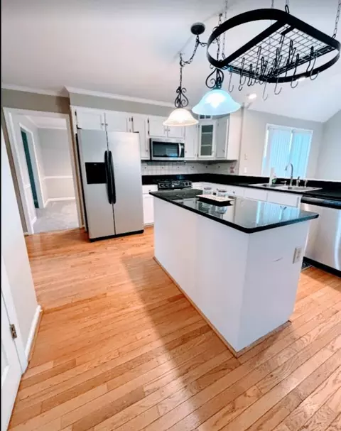 Kitchen - 304 Yuma Trl, Augusta, GA 30907 photo 6 of 8
