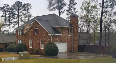 Exterior - 304 Yuma Trl, Augusta, GA 30907 photo 2 of 4