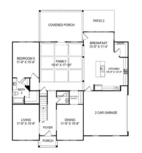 168 Collin Reeds Rd, North Augusta, SC 29860