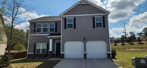 164 Sims Ct, Augusta, GA 30909