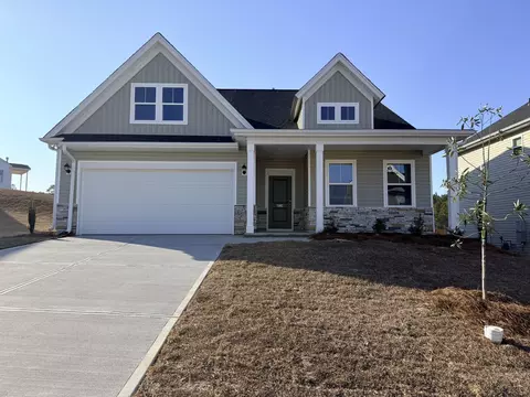 5213 Tullamore Dr, Aiken, SC 29801