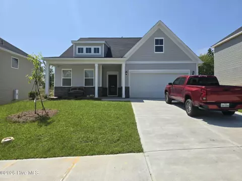 5213 Tullamore Dr, Aiken, SC 29801