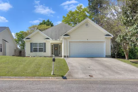 500 Connemara Trl, Evans, GA 30809