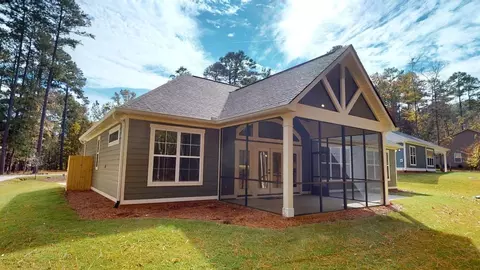 Exterior - 203 Jeffrey Ln, Mccormick, SC 29835 photo 2 of 3