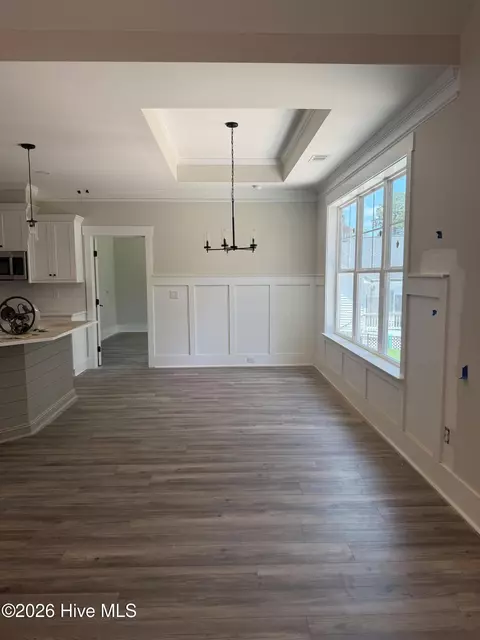 Dining - 203 Jeffrey Ln, Mccormick, SC 29835 photo 1 of 1