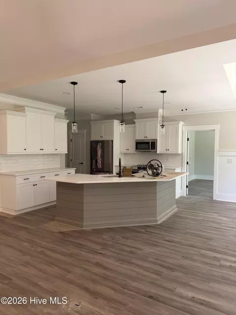 Kitchen - 203 Jeffrey Ln, Mccormick, SC 29835 photo 1 of 1