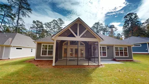 Exterior - 203 Jeffrey Ln, Mccormick, SC 29835 photo 3 of 3