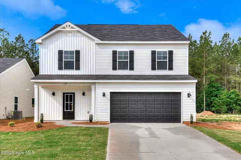 154 Traditions Dr, Trenton, SC 29847