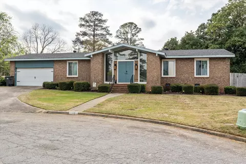 2518 E Springwood Ct, Augusta, GA 30904