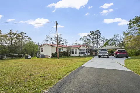 3661 Ga Highway 88, Blythe, GA 30805