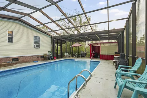 3661 Ga Highway 88, Blythe, GA 30805