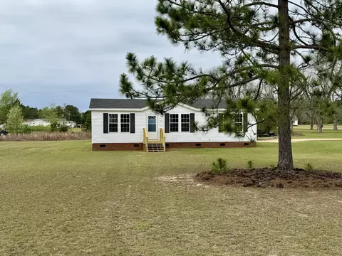 1565 Georgia 56, Waynesboro, GA 30830