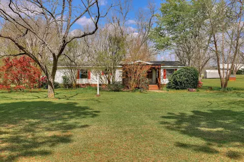 160 Pecan Ln, Waynesboro, GA 30830