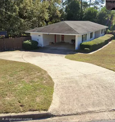 2246 Cadden Rd, Augusta, GA 30906 photo 3