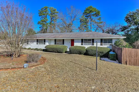 2246 Cadden Rd, Augusta, GA 30906