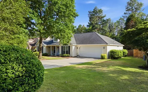 53 Lake Hartwell Dr, North Augusta, SC 29841
