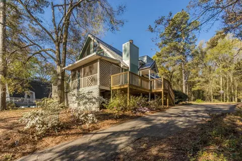 1018 Thurmond St, North Augusta, SC 29841