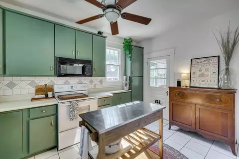 Kitchen - 1440 Johns Rd, Augusta, GA 30904 photo 5 of 8