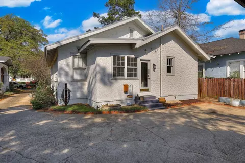 Exterior - 1440 Johns Rd, Augusta, GA 30904 photo 8 of 10
