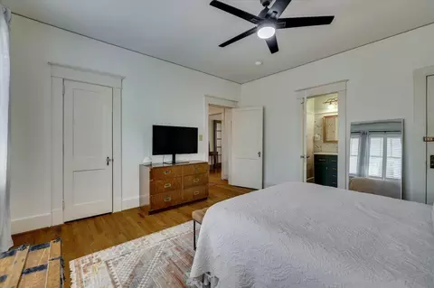 Bedroom - 1440 Johns Rd, Augusta, GA 30904 photo 3 of 5