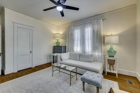 Bedroom - 1440 Johns Rd, Augusta, GA 30904 photo 5 of 5