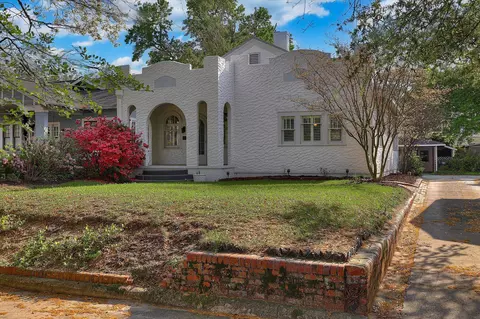 Exterior - 1440 Johns Rd, Augusta, GA 30904 photo 3 of 10